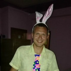 Игорь Пашинский, 01.03, Полтава