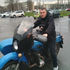 Вася Молодчинин, 30.07, Старый Оскол