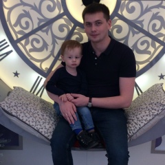 Сергей Сырсов, 20.09.1990, Казань