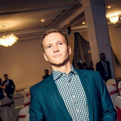 Богдан Саламаха, 23.11, Одесса