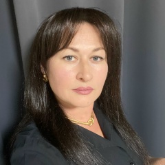 Ирина Танасогло, 03.06, Саратов