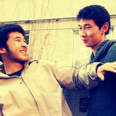 Nurs Iskenderov, 21.04.1992, Бишкек