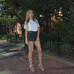 Arina Yurchenko, 18.04