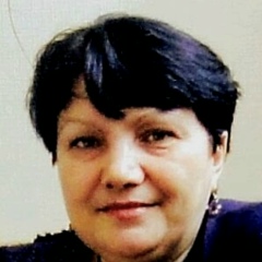 Светлана Погорелова, Тюмень