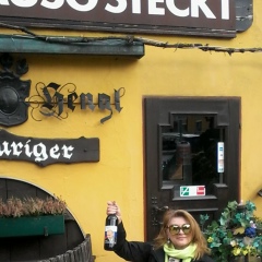 Valentina Lonskaya, 08.03