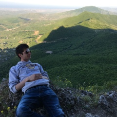 Рустам Багиров, 02.06, Баку