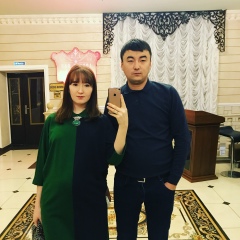 Ержан Ержанов, 25.11