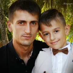 Паша Хачков, 16.10.1992, Харьков