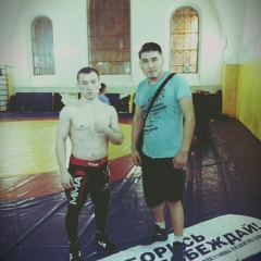 Болотбек Орозбеков, 16.09.1990