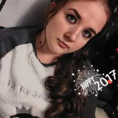 Дарья Тюленева, 07.05, Москва