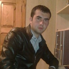 Keramet Aslanzade, 29.03.1993, Товуз