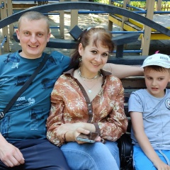 Владимир Лобов, 26.02, Кемерово