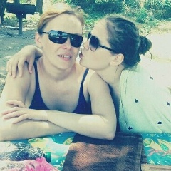 Оля Таридонова, 16.12, Моздок