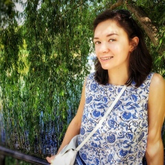 Виктория Подколзина, 28.08, Санкт-Петербург