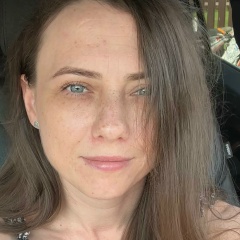 Анна Шалаева, 16.11.1985