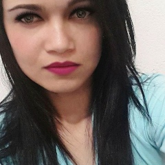 Franciele Luz, 22.05.1988, Belo Horizonte