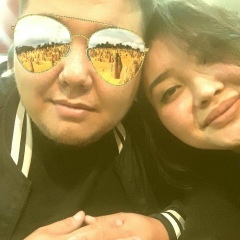 Махаббат Уакбаева, 20.03, Астана