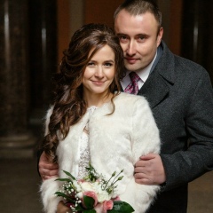 Лена Сарыкова, 14.09.1987, Санкт-Петербург