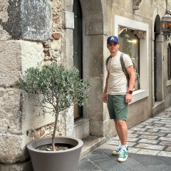 Антон Ер, 22.09, Коломна