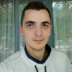 Валерий Гончаров, 02.10.1993, Москва