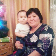 Aktolkin Kameshova, 05.02.1994, Атырау