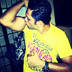 Dalvi Omkar, 28.02.1991, Санкт-Петербург