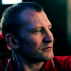 Дмитрий Наговицын, 14.04, Москва