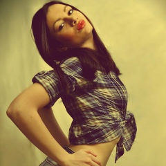 Анна Мацнева, 25.03.1995