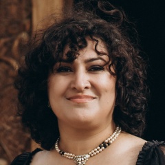 Лаура Саакян, 21.04, Уфа