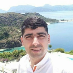 Ramis Mamedov, 14.10, Мары