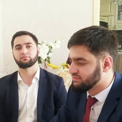 Хусейн Абубакаров, 11.11.1996, Гудермес