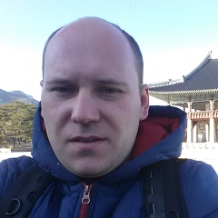 Дмитрий Худотёплов, 02.02, Санкт-Петербург