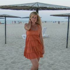 Оксана Рябова, Хмельницкий