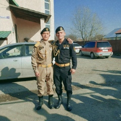 Бека Орынбаев, 11.01.1998, Алматы