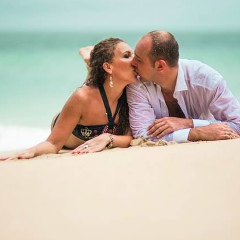 Аня Яскевич, 03.05, Иркутск