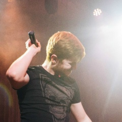 Денис Саркисян, 11.08, Санкт-Петербург