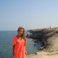 Анна Сафонюк, 29.05.1990, Киев