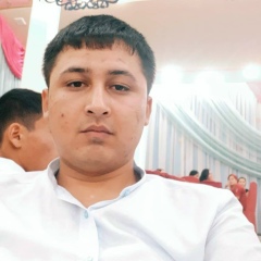 Ринат Айдосов, 09.08.1990, Шымкент