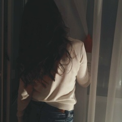 Ольга Бородина, 08.11.1988, Пенза