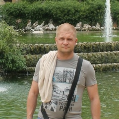 Дмитрий Полянский, 20.02, Санкт-Петербург