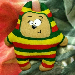 Галина Васильевна, 20.04