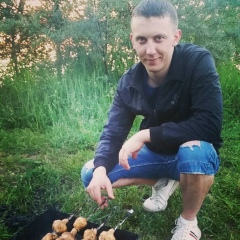 Владимир Захаров, 23.01, Москва