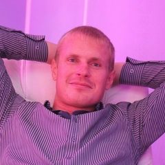 Сергей Данилов
