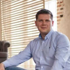 Дмитрий Забродченко, 23.02, Красноярск
