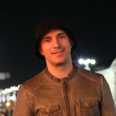Андрей Савостиков, 08.07, Монетный