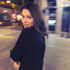 Полина Арутюнова, 10.01.1986, Москва