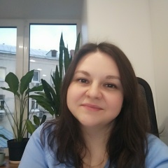 Татьяна Брагина, 28.11.1989, Москва