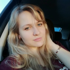 Людмила Головашова, 13.01, Старый Оскол