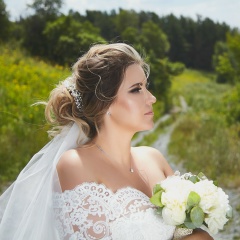 Ольга Серёгина, 30.12.1989, Усть-Каменогорск