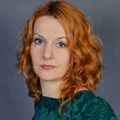 Татьяна Мамаева, 03.12.1979, Благовещенск